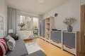 Appartement 2 chambres 48 m² Krobia, Pologne