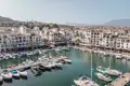 Appartement 2 chambres 82 m² Manilva, Espagne