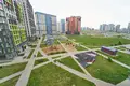 Квартира 1 комната 31 м² Минск, Беларусь