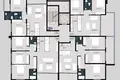 Appartement 3 chambres 100 m² District de Paphos, Chypre