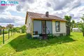House 66 m² Tickunai, Lithuania
