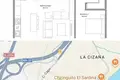 Apartamento 2 habitaciones 112 m² Dos Hermanas, Španjolska