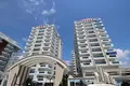 Apartamento 2 habitaciones 65 m² Alanya, Turquía