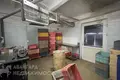 Warehouse 843 m² in Pleshchanitsy, Belarus