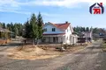 Casa de campo 7 habitaciones 255 m² en Ozyaritska Slabadski rural council, Belarús