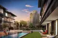 Wohnung 2 zimmer 72 m² Fatih, Türkei