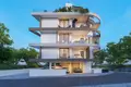 2 bedroom apartment 104 m² Limassol, Cyprus