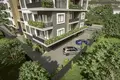Penthouse 3 bedrooms 110 m² Mahmutlar Mahallesi, Turkey