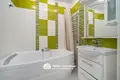Wohnung 2 zimmer 70 m² in Minsk, Belarus