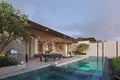 3 bedroom apartment 414 m² Choeng Thale, Thailand