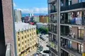 Wohnung 2 zimmer 37 m² Batumi, Georgien