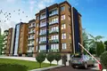 Penthouse 3 pokoi 110 m² Girne Belediyesi, Cypr Północny