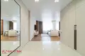 Wohnung 3 zimmer 79 m² Minsk, Belarus