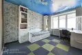 Wohnung 3 zimmer 80 m² Minsk, Belarus