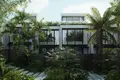 Adosado 4 habitaciones 190 m² Beraban, Indonesia
