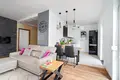 2 room apartment 48 m² in Zabki, Poland