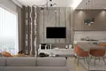 Wohnung 3 zimmer 60 m² Kagithane, Türkei