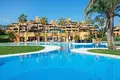 Mieszkanie 3 pokoi 185 m² Estepona, Hiszpania