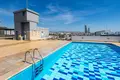 Appartement 2 chambres 116 m² Limassol, Chypre