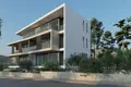 2 bedroom apartment 88 m² Paphos Municipality, Cyprus