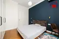 2 room apartment 56 m² Minsk, Belarus