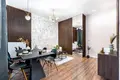 Квартира 1 комната 34 м² Лодзь, Польша