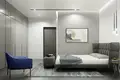Квартира 3 спальни 203 м² Никосия, Кипр