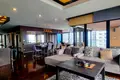 Kondominium 3 Schlafzimmer  Pattaya, Thailand