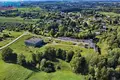Commercial property 1 073 m² in Strigailiskis, Lithuania