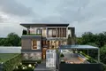 Haus 6 Schlafzimmer  Huai Yai, Thailand