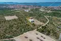 Parcelas 2 517 m² Grad Vodice, Croacia