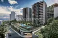 3 bedroom apartment 170 m² Narlıdere, Turkey