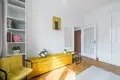 1 room apartment 24 m² in Warsaw, Poland