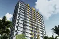 Apartamento 2 habitaciones 58 m² Mezitli, Turquía