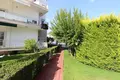 Apartamento 3 habitaciones 109 m² Serik, Turquía