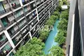 Appartement 1 chambre 28 m² Bangkok, Thaïlande