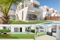 5 bedroom house  Finestrat, Spain