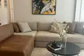 super apartment for rent 2 + 1 residence white Hill Durres