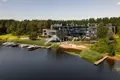 Квартира 4 комнаты 174 м² в Baltezers, Латвия