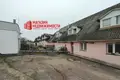 Pomieszczenie biurowe 1 353 m² Grodno, Białoruś
