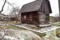 Haus 16 m² Telminski sielski Saviet, Belarus