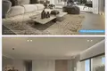 Dzielnica mieszkaniowa En plein jerusalem kiryat yovel limitrophe ramat denya