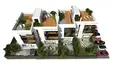 Квартира 2 комнаты  Opcina Dezanovac, Хорватия