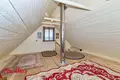 House 87 m² Papiarnianski sielski Saviet, Belarus