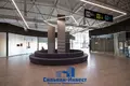 Sklep 97 m² Mińsk, Białoruś