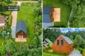 House 100 m² Vilnius, Lithuania