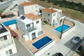 3 bedroom villa 118 m² Tala, Cyprus