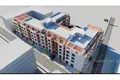 Appartement 1 chambre 45 m² Golem, Albanie