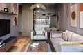 Appartement 1 chambre 46 m² Budva, Monténégro