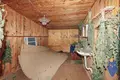 House 55 m² Usiazski sielski Saviet, Belarus